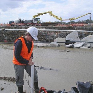 Construction Environmental Compliance Monitoring