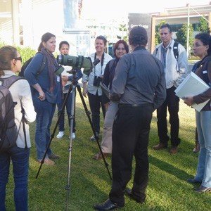 Sustainable development and Conservation in Paraguay Ecosure