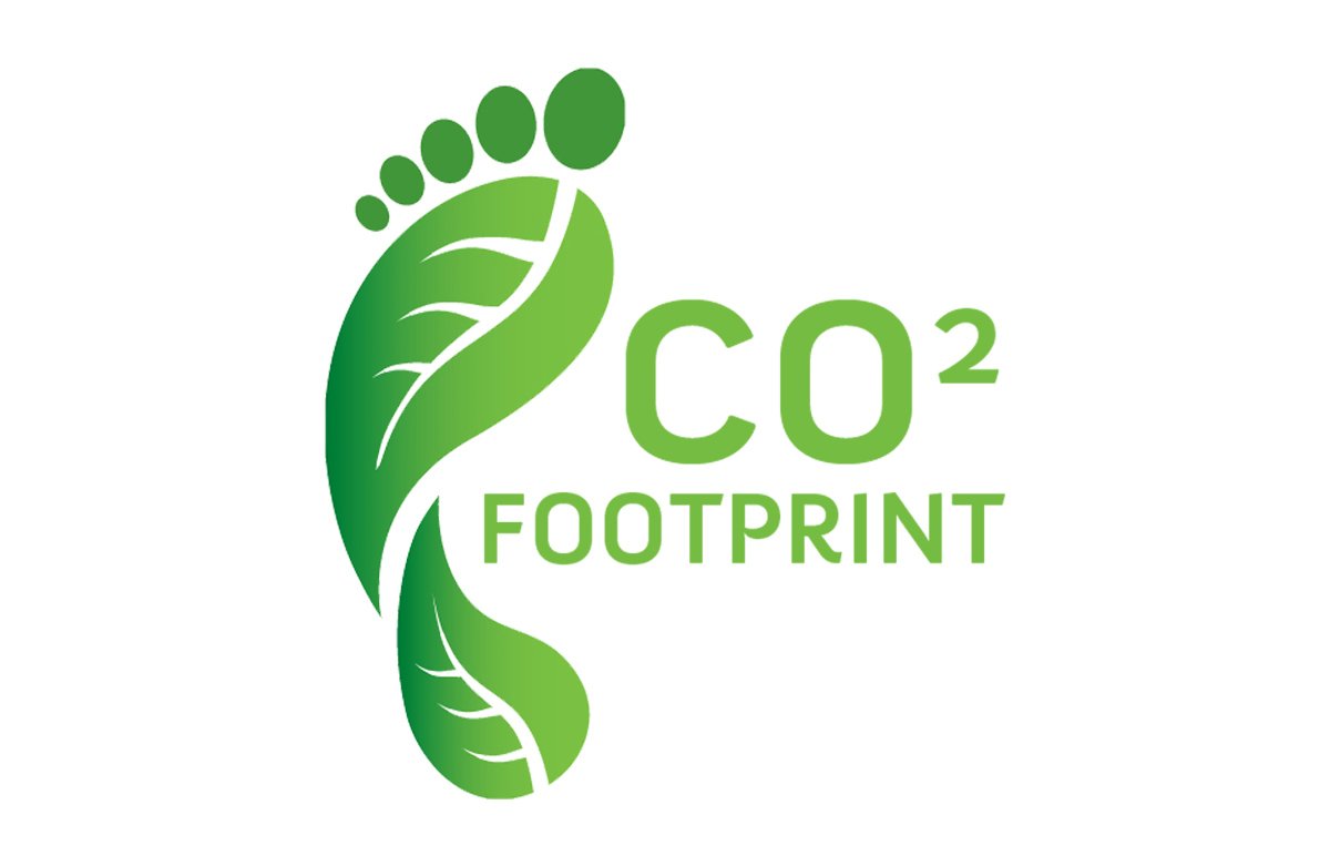 carbon footprint feature