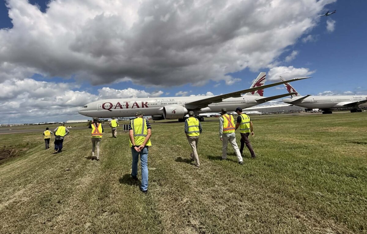 Brisbane Airport IMCG 30 years scaled